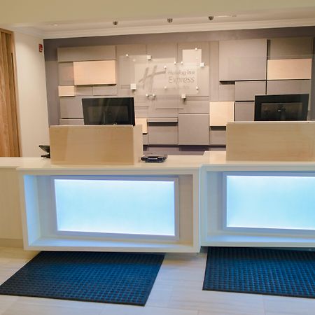 Holiday Inn Express Winona By Ihg Εξωτερικό φωτογραφία