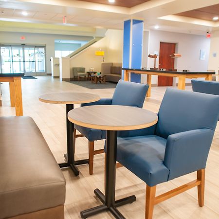 Holiday Inn Express Winona By Ihg Εξωτερικό φωτογραφία