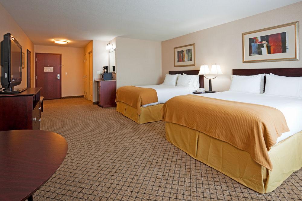 Holiday Inn Express Winona By Ihg Εξωτερικό φωτογραφία