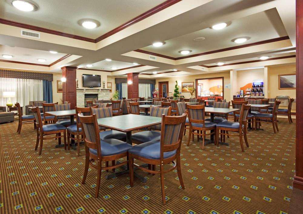 Holiday Inn Express Winona By Ihg Εξωτερικό φωτογραφία