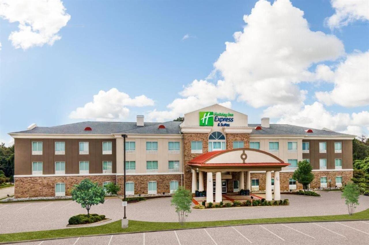 Holiday Inn Express Winona By Ihg Εξωτερικό φωτογραφία
