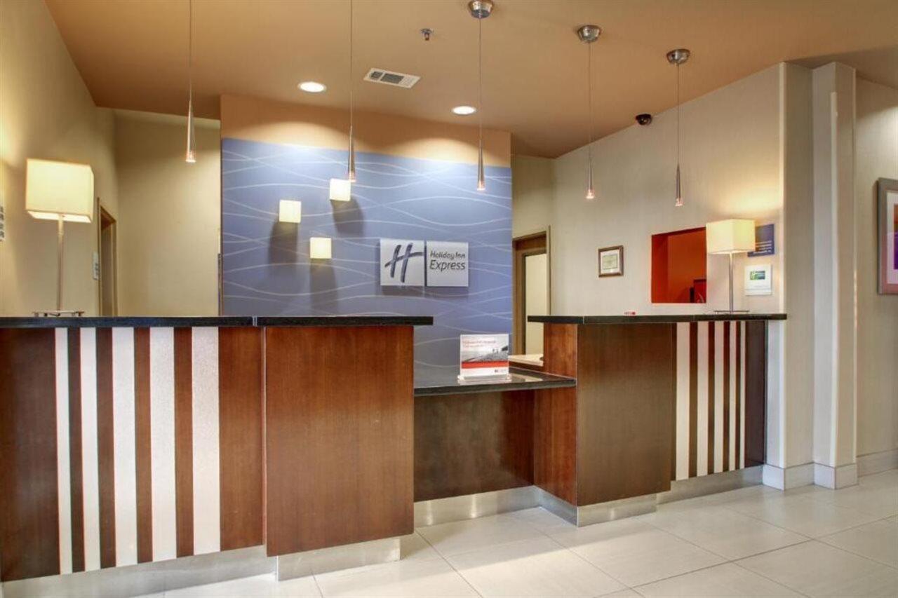 Holiday Inn Express Winona By Ihg Εξωτερικό φωτογραφία