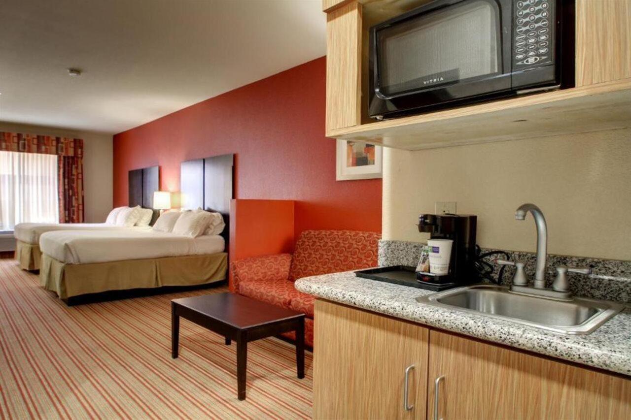 Holiday Inn Express Winona By Ihg Εξωτερικό φωτογραφία