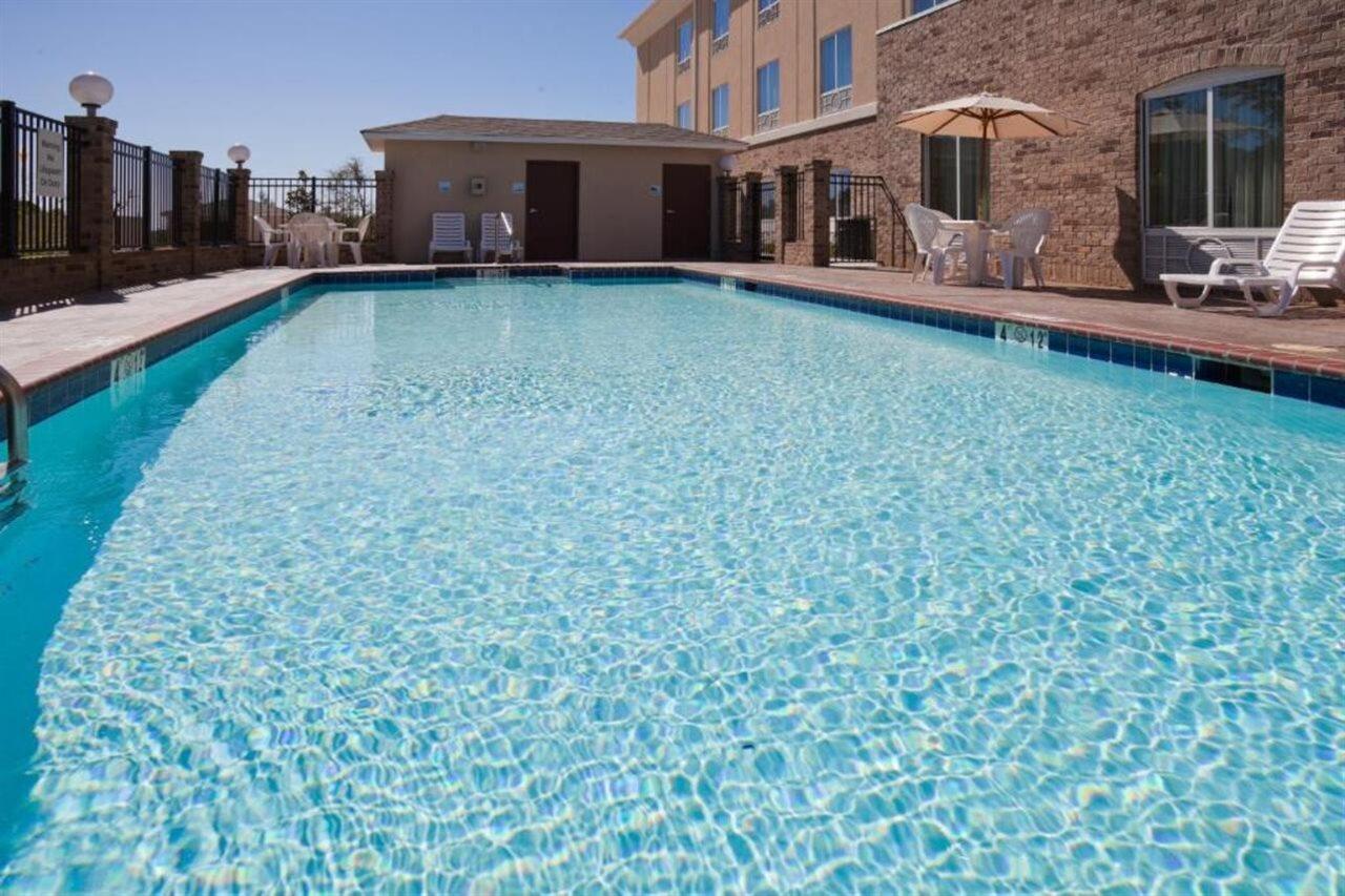 Holiday Inn Express Winona By Ihg Εξωτερικό φωτογραφία