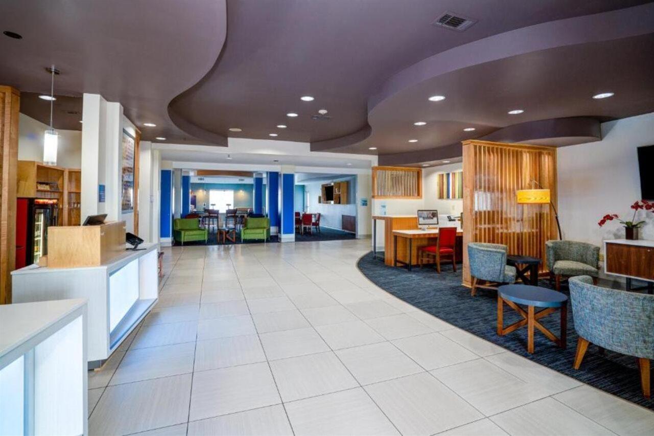 Holiday Inn Express Winona By Ihg Εξωτερικό φωτογραφία