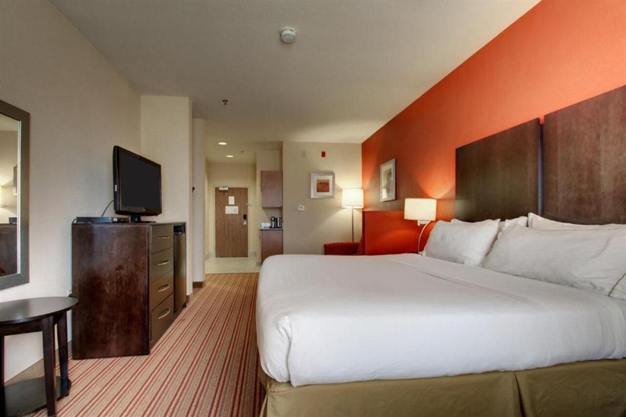 Holiday Inn Express Winona By Ihg Εξωτερικό φωτογραφία