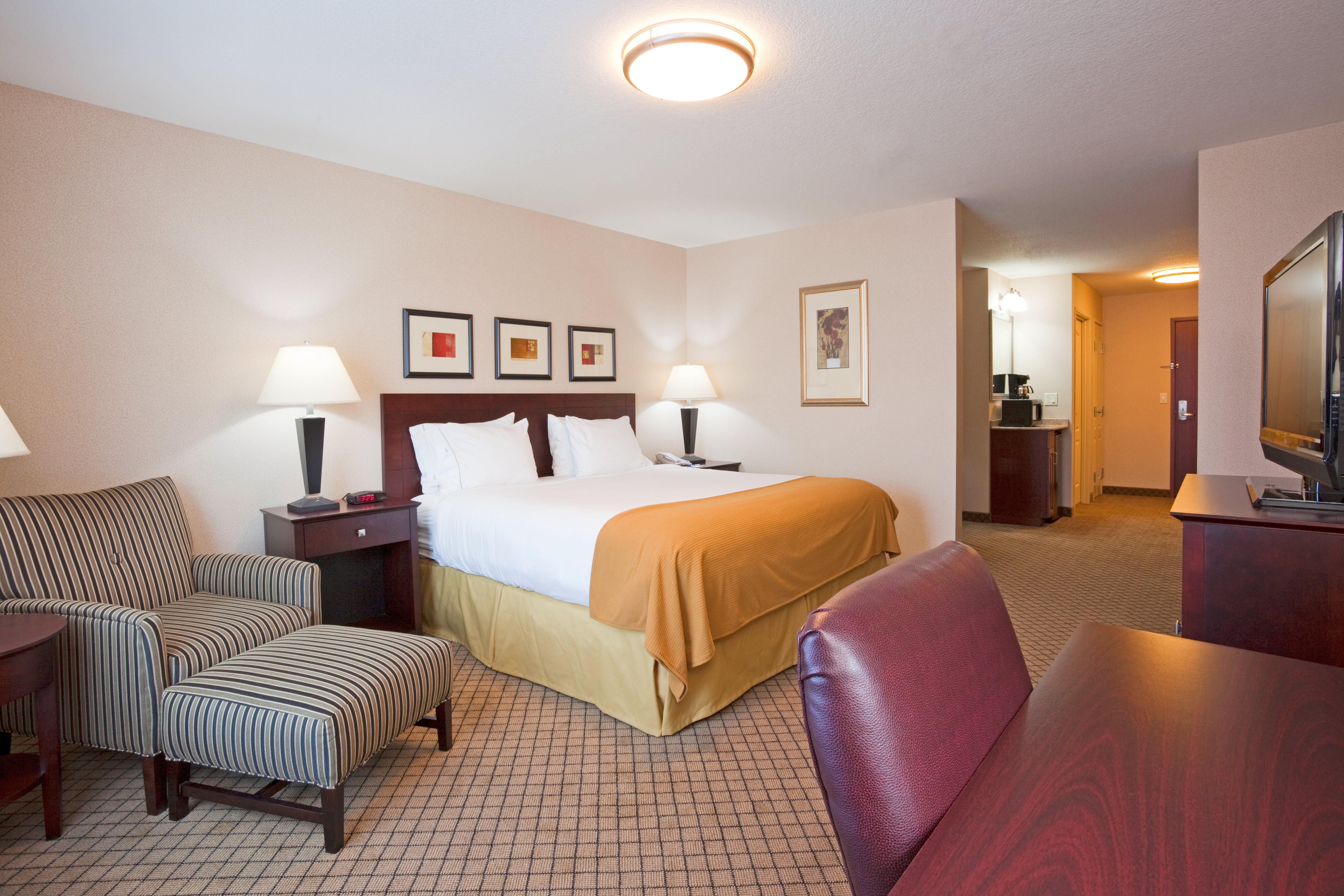 Holiday Inn Express Winona By Ihg Εξωτερικό φωτογραφία