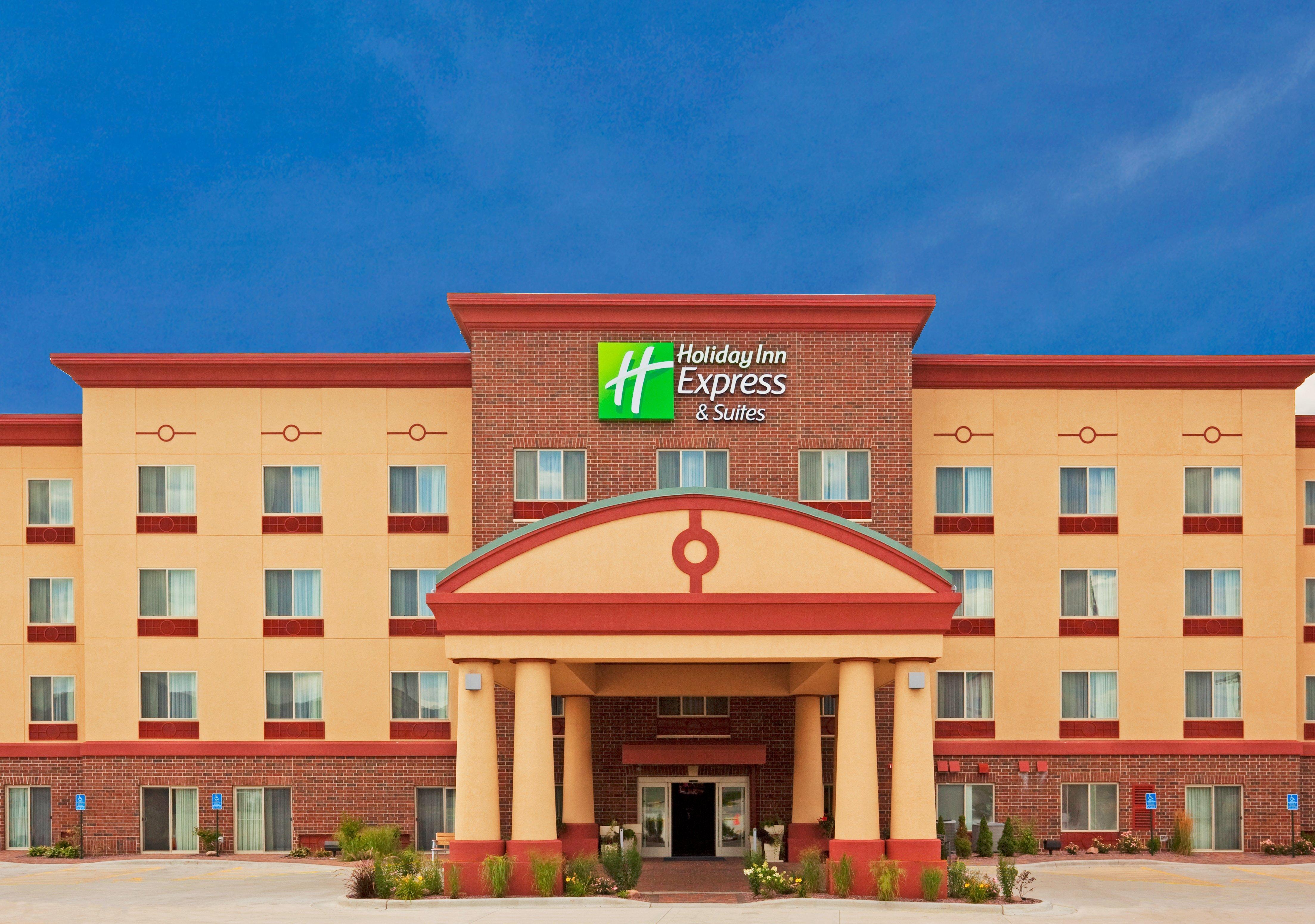 Holiday Inn Express Winona By Ihg Εξωτερικό φωτογραφία