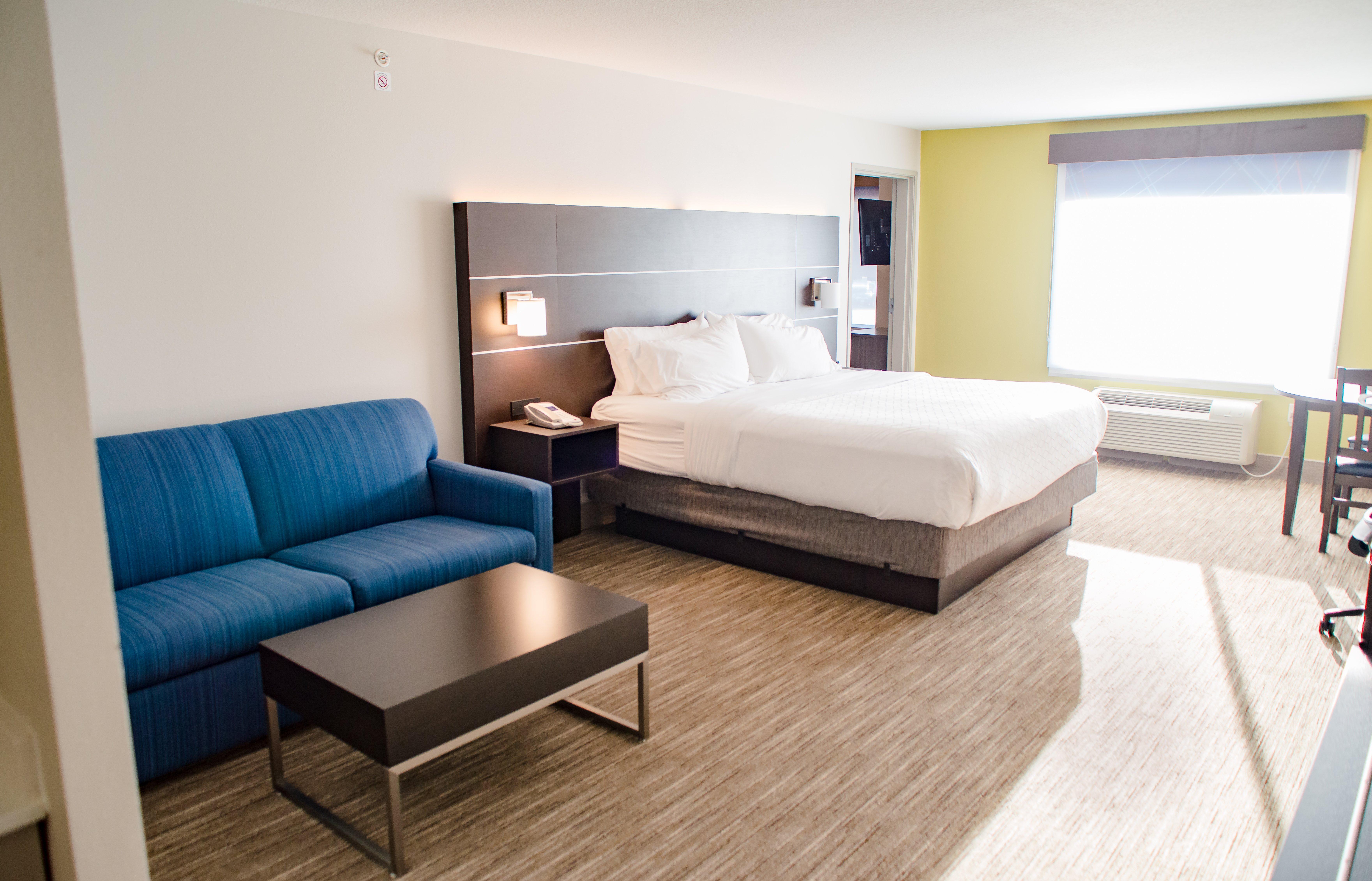 Holiday Inn Express Winona By Ihg Εξωτερικό φωτογραφία