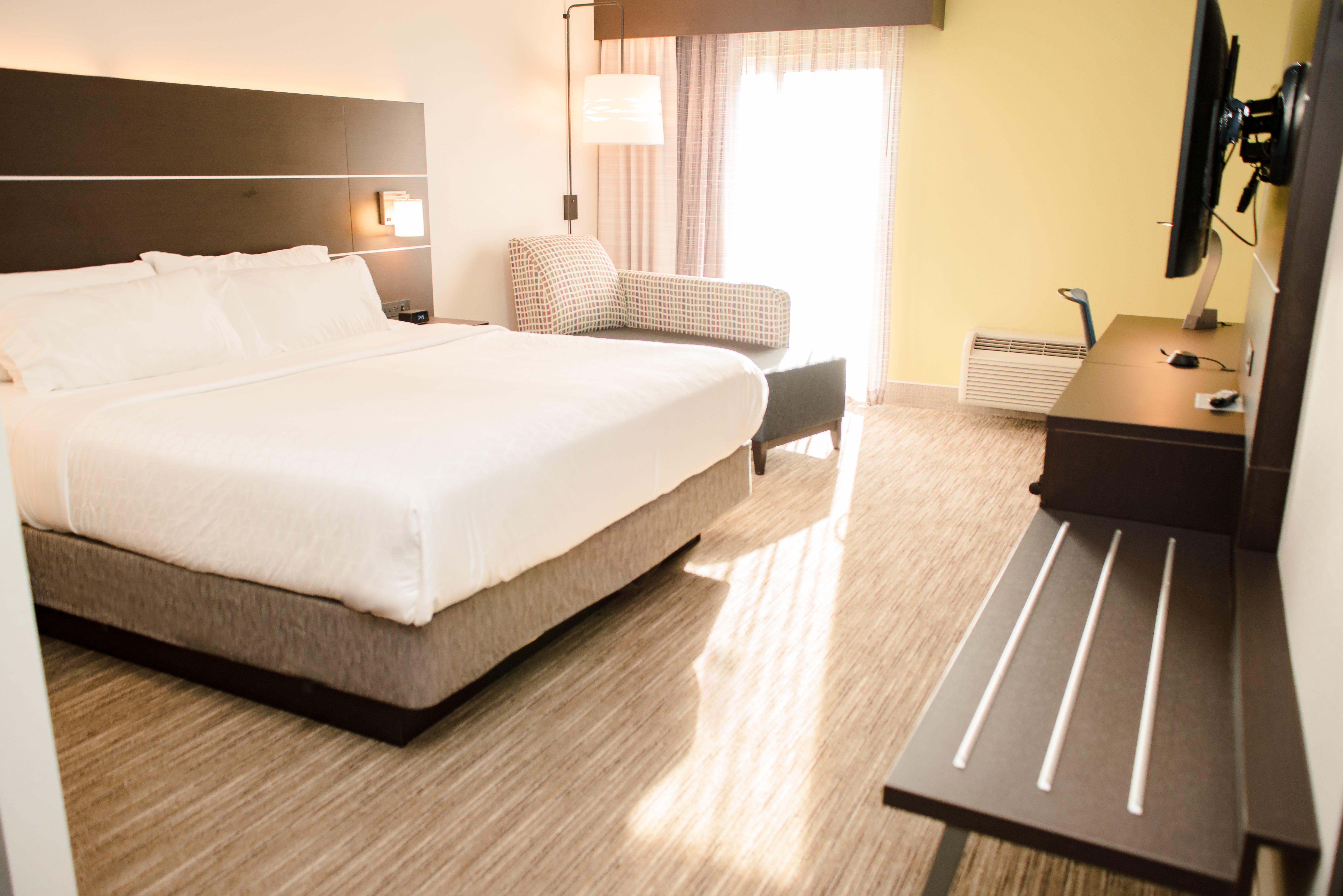 Holiday Inn Express Winona By Ihg Εξωτερικό φωτογραφία