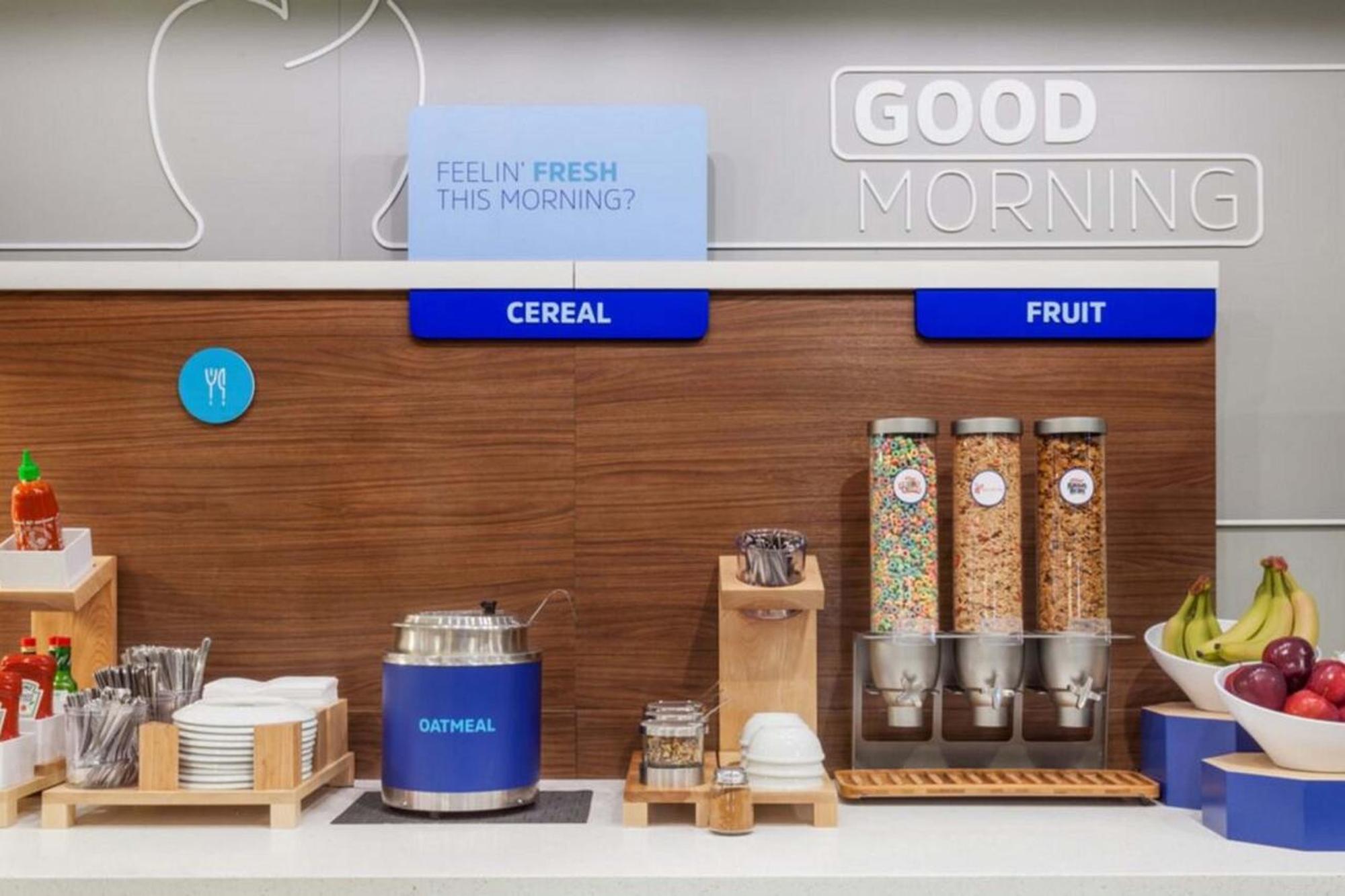 Holiday Inn Express Winona By Ihg Εξωτερικό φωτογραφία