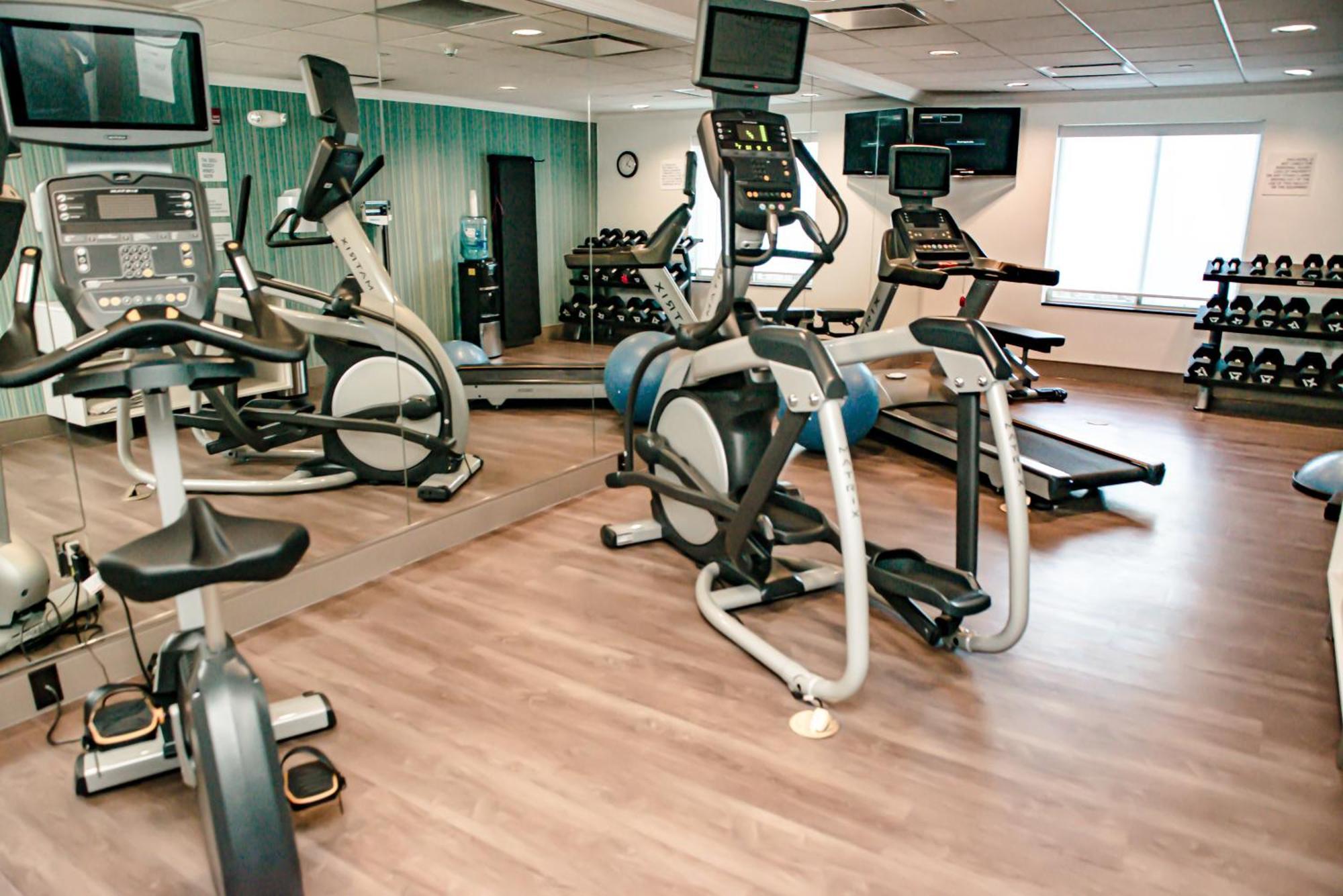 Holiday Inn Express Winona By Ihg Εξωτερικό φωτογραφία