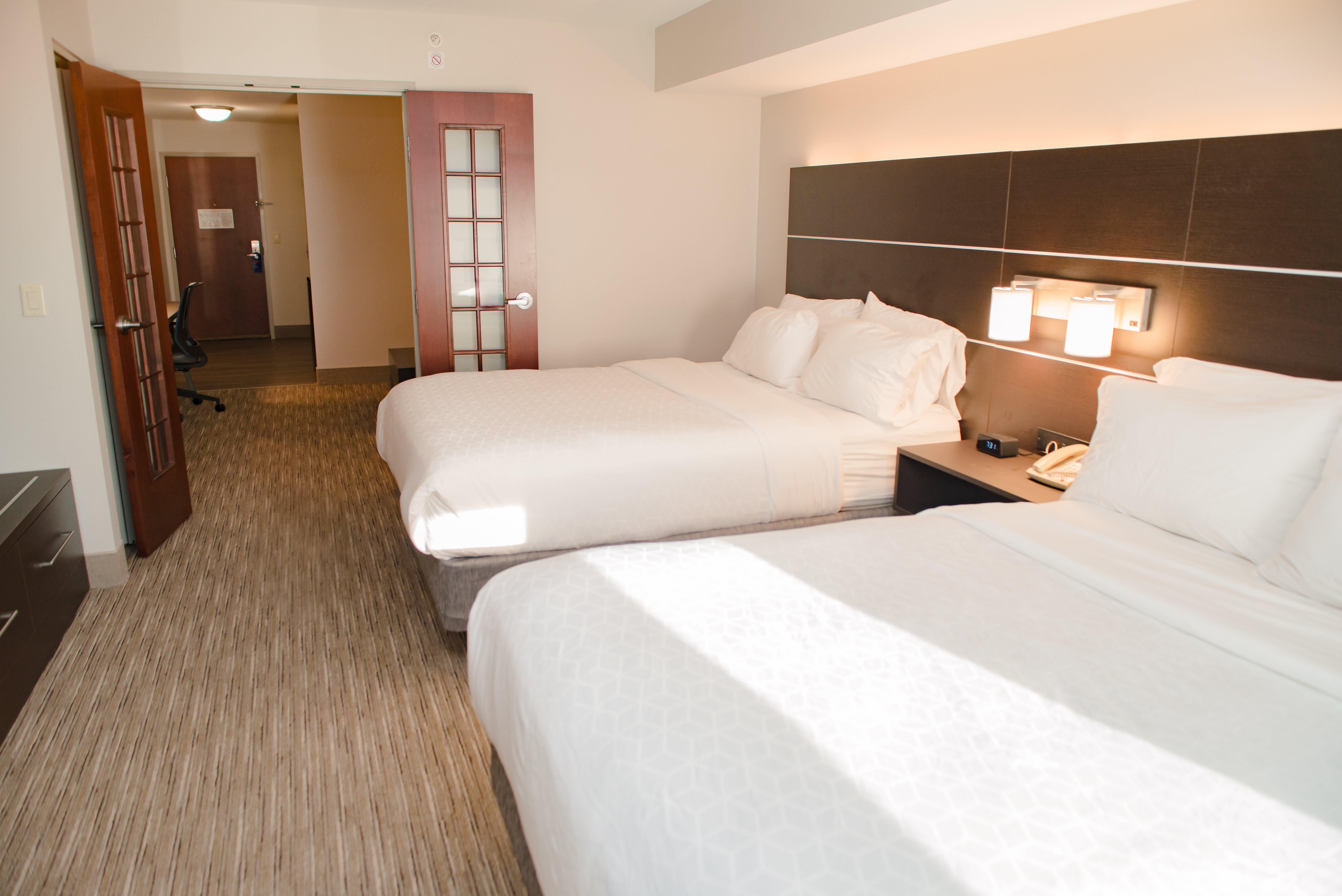 Holiday Inn Express Winona By Ihg Εξωτερικό φωτογραφία