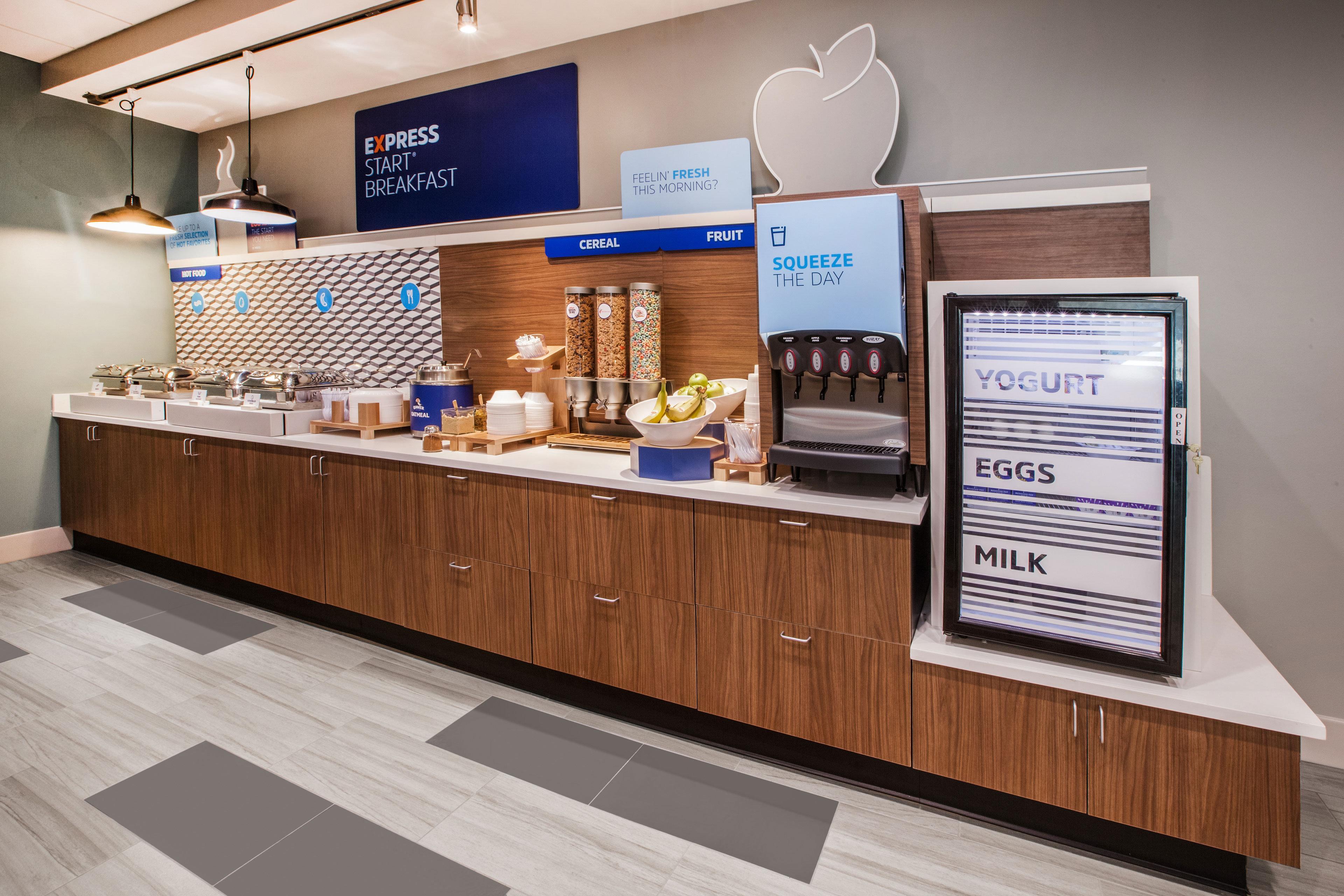 Holiday Inn Express Winona By Ihg Εξωτερικό φωτογραφία