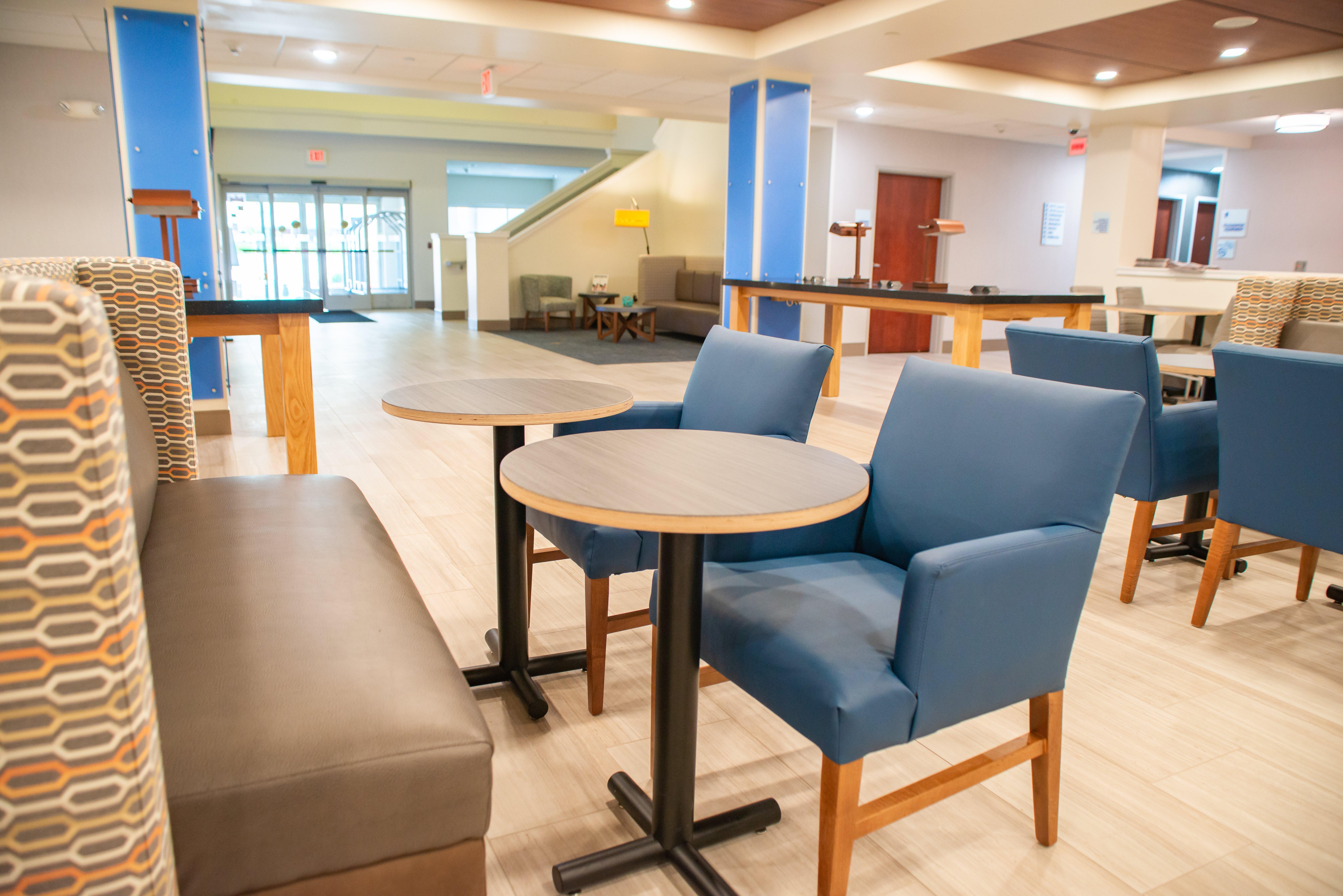 Holiday Inn Express Winona By Ihg Εξωτερικό φωτογραφία