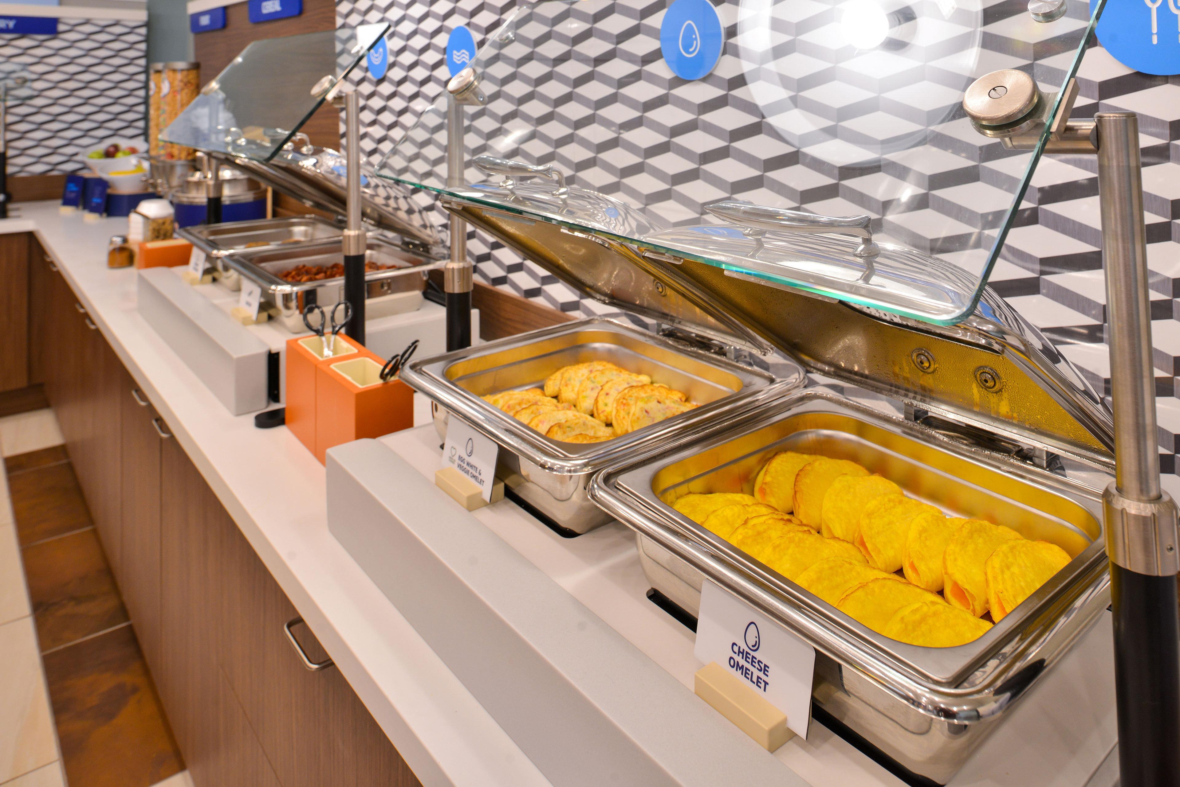 Holiday Inn Express Winona By Ihg Εξωτερικό φωτογραφία