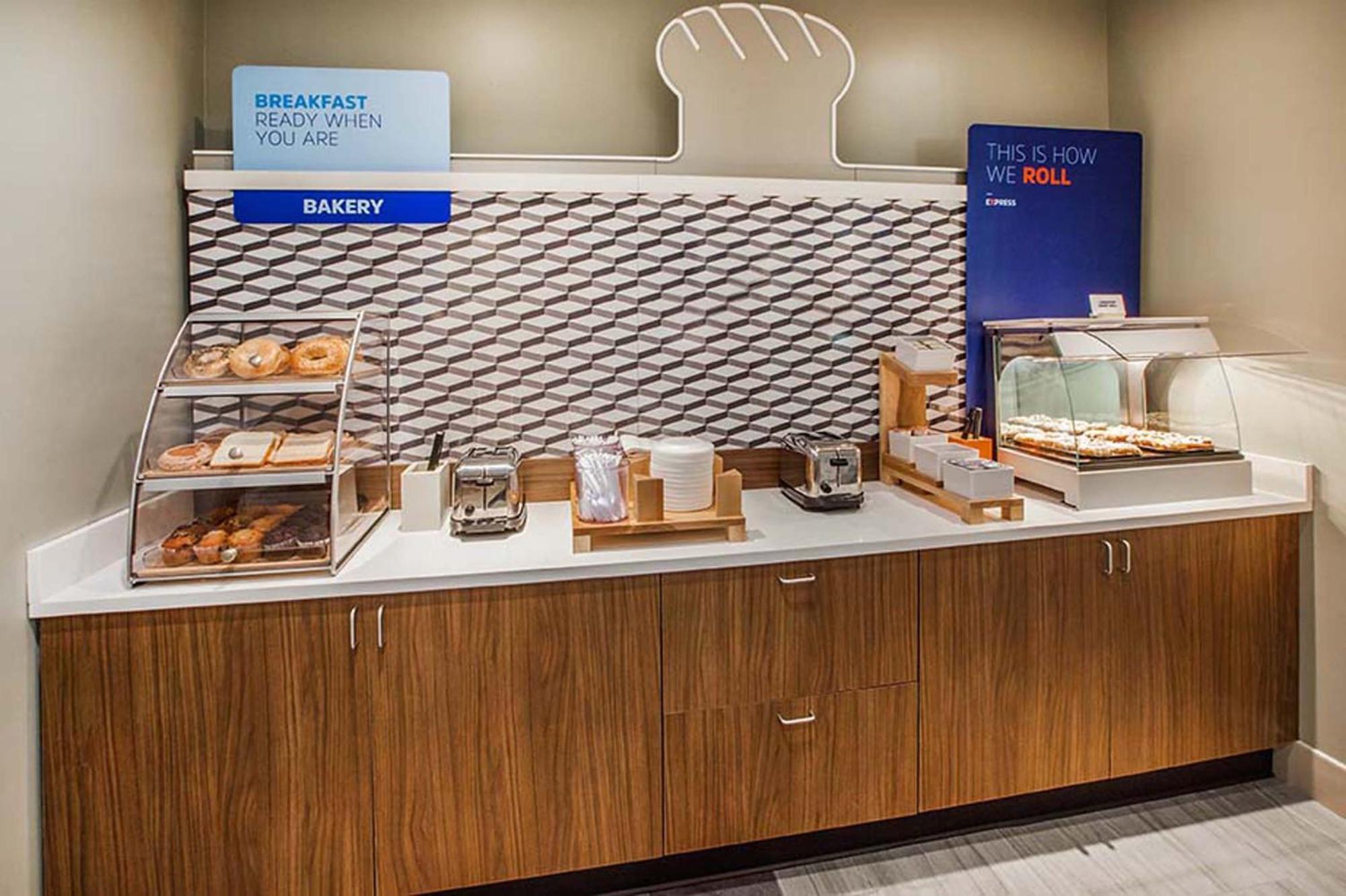 Holiday Inn Express Winona By Ihg Εξωτερικό φωτογραφία