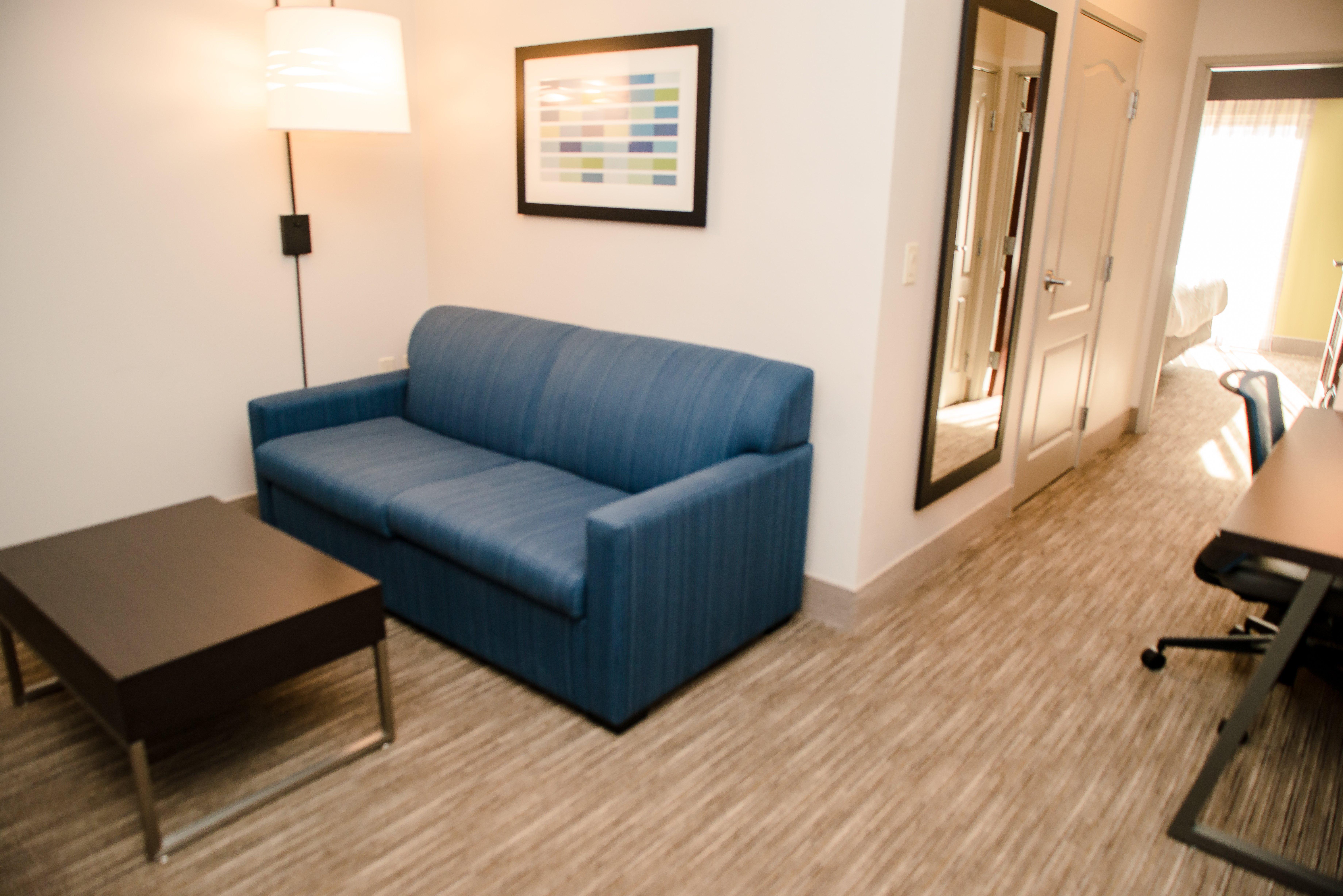 Holiday Inn Express Winona By Ihg Εξωτερικό φωτογραφία