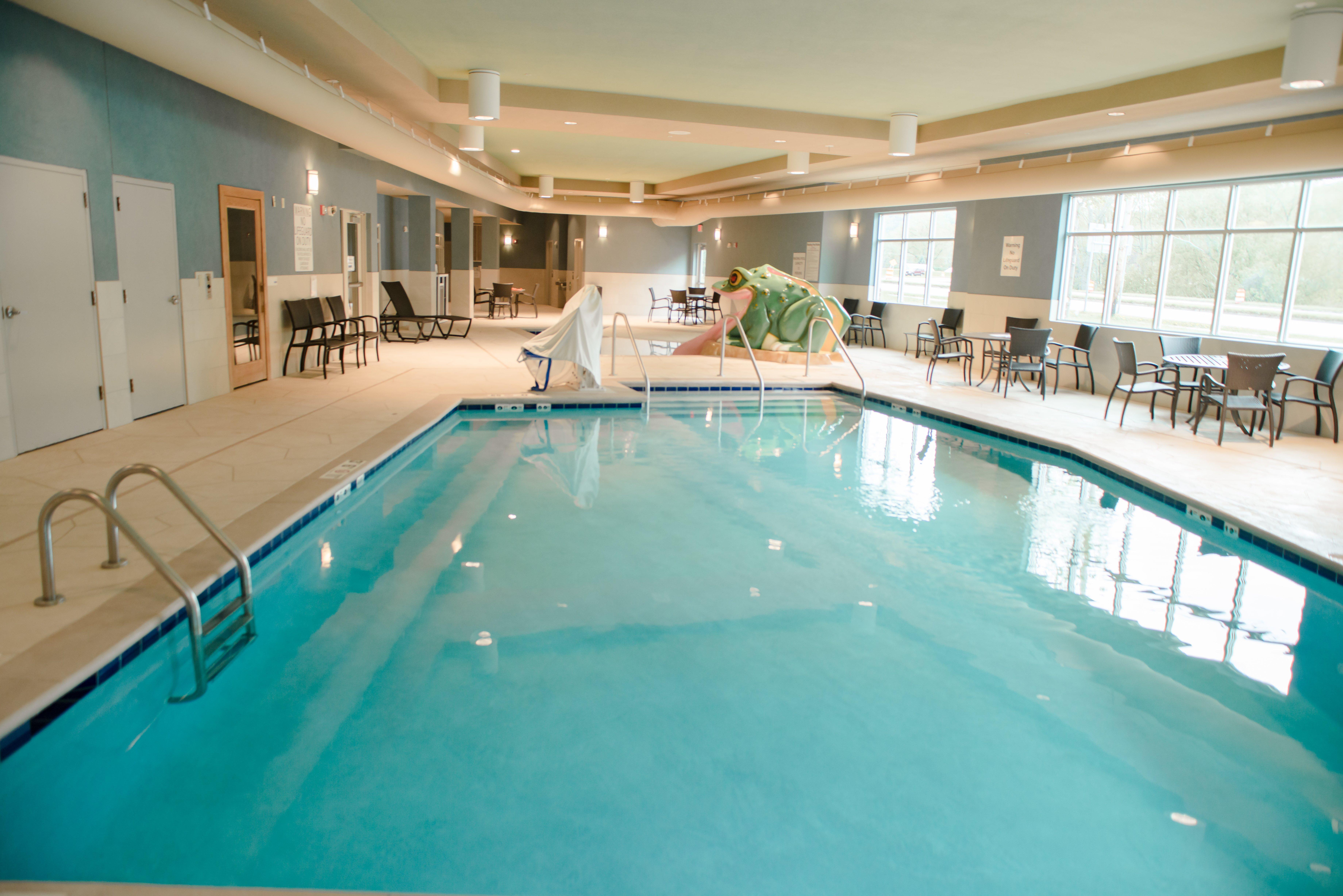 Holiday Inn Express Winona By Ihg Εξωτερικό φωτογραφία