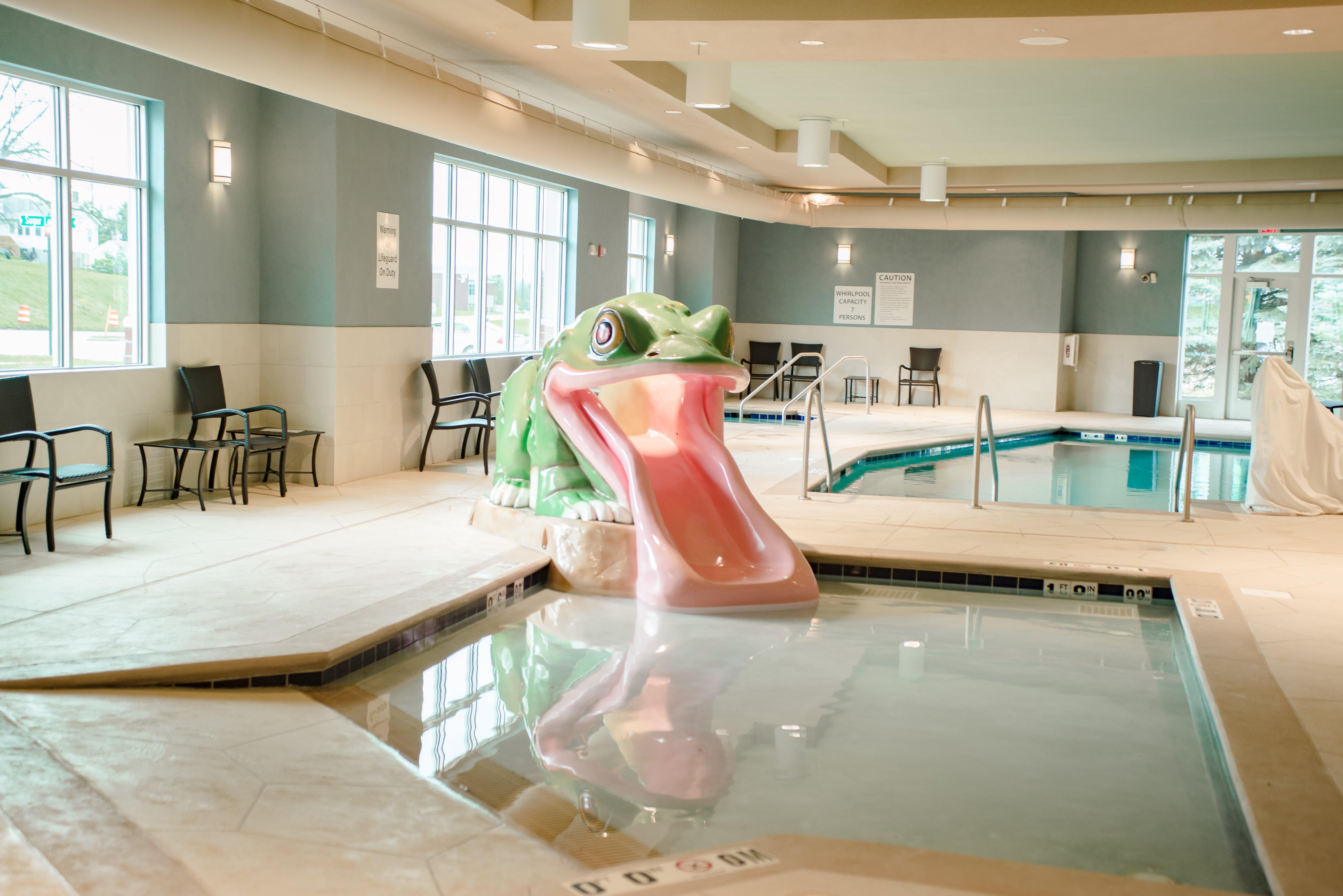 Holiday Inn Express Winona By Ihg Εξωτερικό φωτογραφία